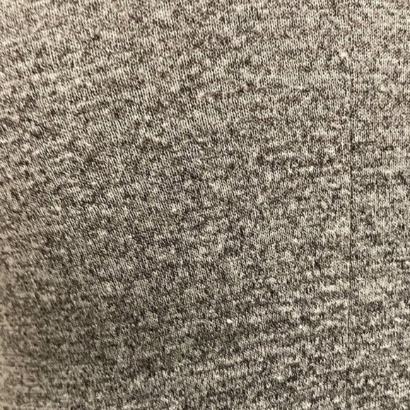 ARITZIA Wilfred Free Grey Rosa Swing Mini Dress - Picture 8 of 11